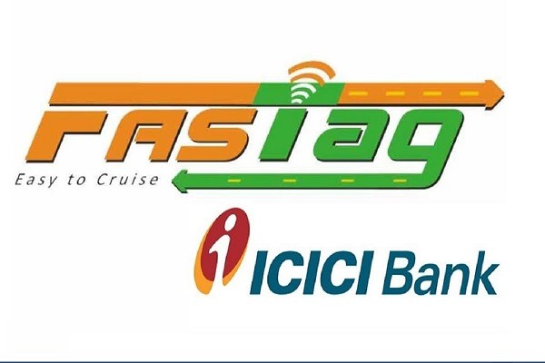 How to Upload Your RC for ICICI FASTag: