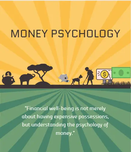 Defeat Money Anxiety: Proven Psychology Of Money Strategies To Thrive