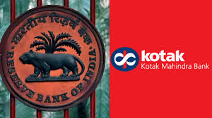 Kotak Mahindra Bank Hit with Restrictions: New Accounts & Credit Cards On Hold ?